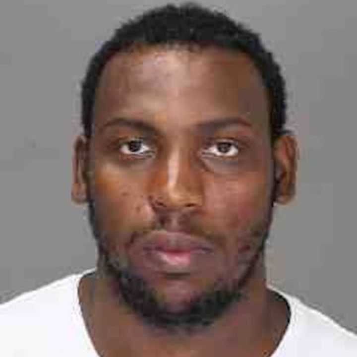 Pelege Brevil is wanted by the Ramapo Police for assault.