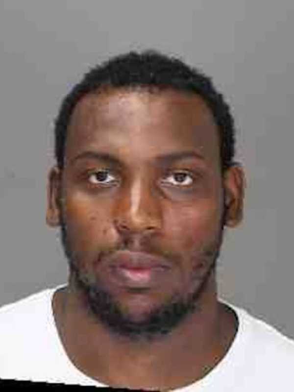 Ramapo Police Pursue Man Wanted For Assault