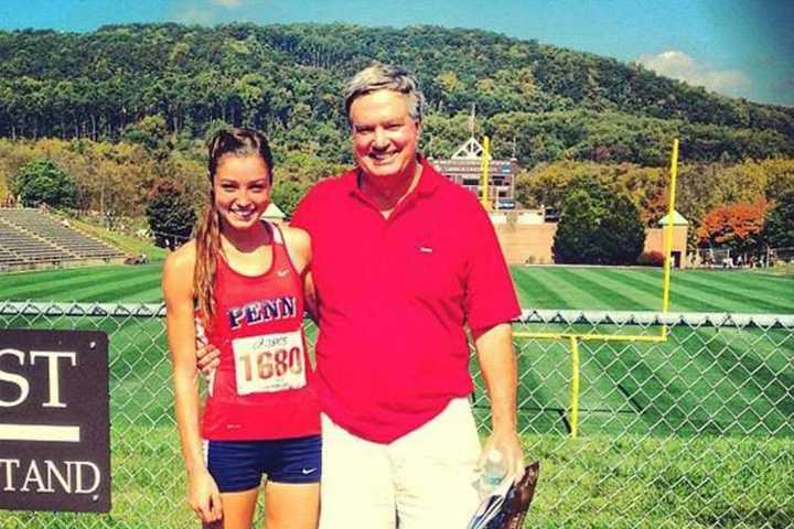 Mud Run Aids Foundation For Allendale Teen