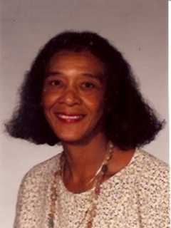 Margaret Gannaway Young, 89, Paterson Resident, Teacher