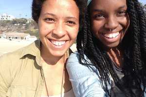 Teaneck Couple Tells Stories Together Through Contemporary Dance, Poetry