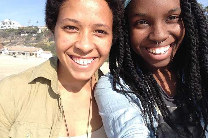Teaneck Couple Tells Stories Together Through Contemporary Dance, Poetry