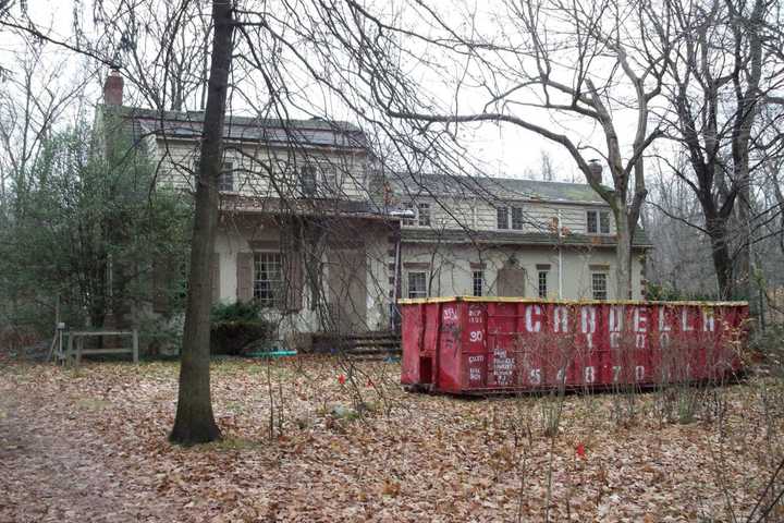 Repurposing Of Historic Fair Lawn Building Sparks Controversey