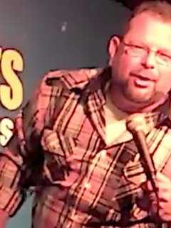 New Milford Chamber Of Commerce Organizes Comedy Night