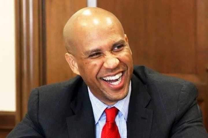 Booker Introduces Bill To Study Slavery Reparations