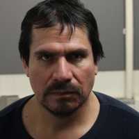 <p>Luis Ortiz faces charges after being stopped on Waterbury on Monday, where Connecticut State Troopers found four kilos of coacaine.</p>