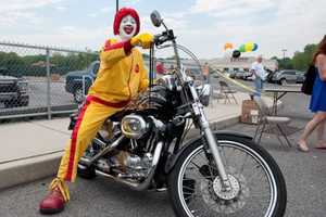 Help Yonkers Firefighters Battle Pediatric Cancer Sunday