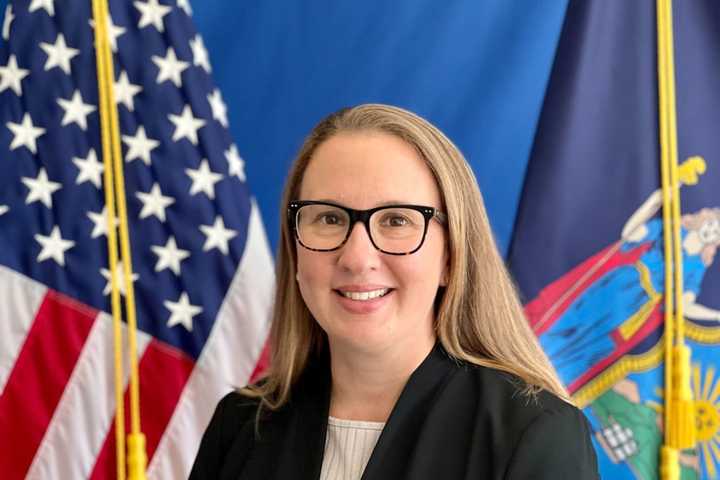 Ardsley Resident To Be Named As NY's Chief Deputy Inspector General