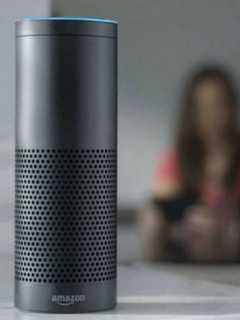 Afraid Of Alexa? Maker Faire Westport To Teach Secrets Of Voice Interaction