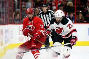 Wanaque Church Plans Family Night With New Jersey Devils