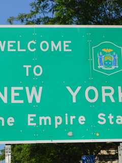 Fewer Million Dollar Earners In New York