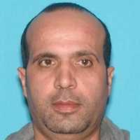 Man Charged In Clifton Domestic Violence Stabbing Captured In Maryland