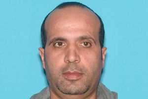 Man Charged In Clifton Domestic Violence Stabbing Captured In Maryland
