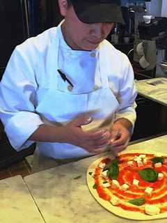 Pie Oh My: Westport's Tarry Lodge Vies For DVlicious 'Best Pizza'