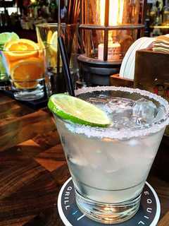 Drink In The Wonders Of Fairfield County On #NationalTequilaDay