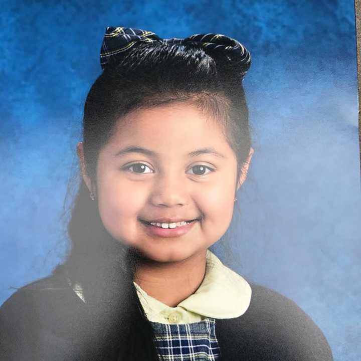 An Amber Alert has been issued for 6-year-old Aylin Sofia Hernandez, of Bridgeport, who is missing and believed to be with her father.