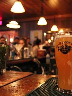 Bergen County Eateries Serve Up Taste Of Ireland On St. Patrick's Day