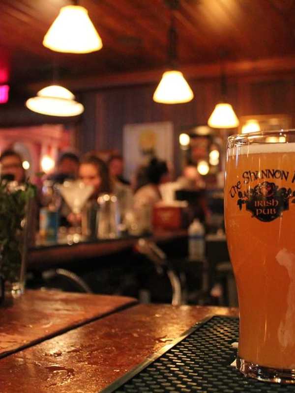 Bergen County Eateries Serve Up Taste Of Ireland On St. Patrick's Day