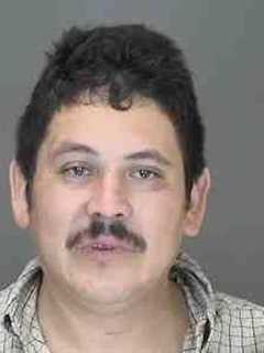 Seen Him? Ramapo PD Asks Public's Help In Search For Fugitive