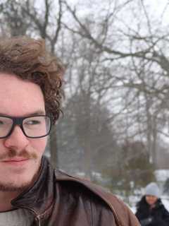 Bronxville Filmmaker Relives High School With New GoFundMe Film