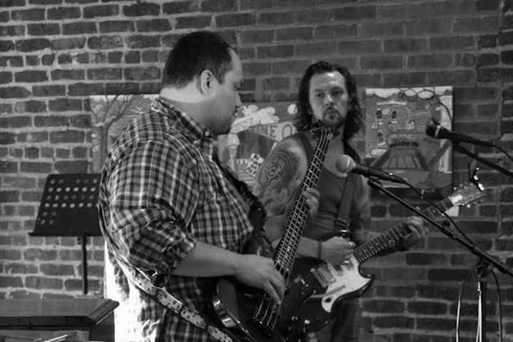 Bedford Act To Appear At Reverie Cafe On Pawling Public Radio Show