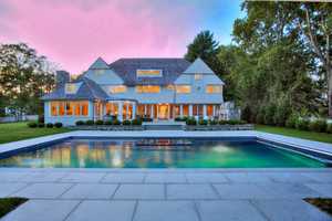 Coldwell Banker Invites Public To Tour Newly Built Westport Home