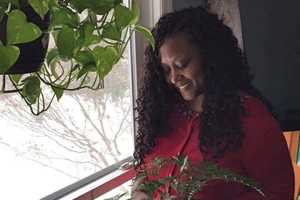 Barbados Native Perseveres, Brings Caribbean Flair To Mahopac's EMY Flowers