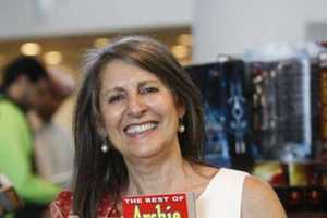 Westchester-Based Archie Comics' First Female Exec Is Former Teacher