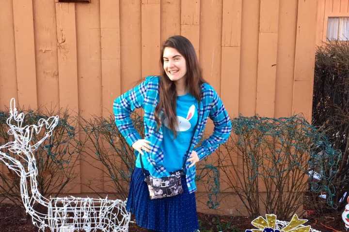 Missing 24-Year-Old Croton Woman Found Safe