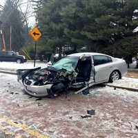 <p>No serious injuries occurred.</p>