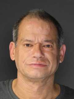 New City Man Strikes Hospital Security Guard With Phone, Police Say