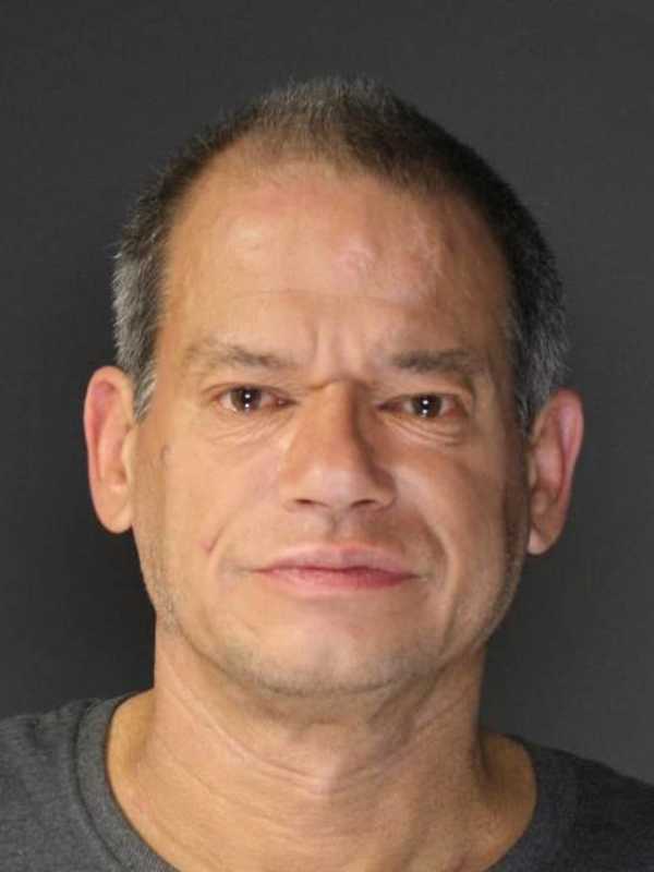New City Man Strikes Hospital Security Guard With Phone, Police Say