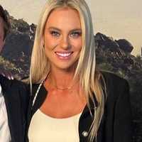 <p>Katherine Gaal is dating Matthew Fitzpatrick, a champion golfer.</p>