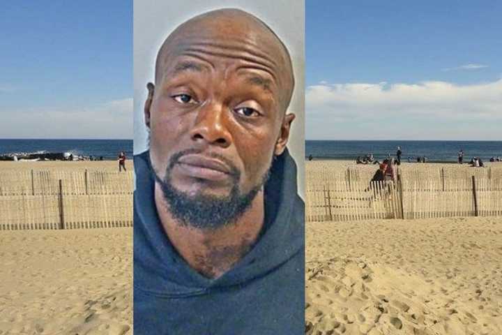 GOTCHA! Newark Fugitive Wanted In Carjacking Of Rockland Driver In Clifton Captured In Asbury