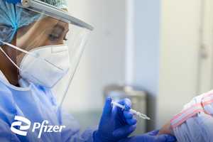 COVID-19: Pfizer Seeks FDA Approval To Give Vaccines To Kids In New Age Group