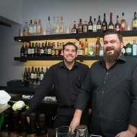 <p>Expect lots of inventive cocktails at Mediterraneao in  White Plains.</p>