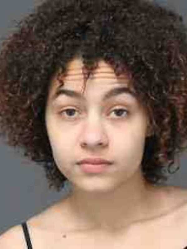 Seen Her? Clarkstown Police Warrant Unit Ready To Help