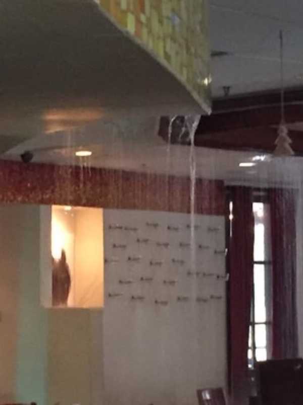 Fundraising Page Supports Popular Wilton Restaurant Damaged By Pipe Burst