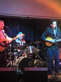 The Heights On New Canaan Border Raises The Bar With Music & More