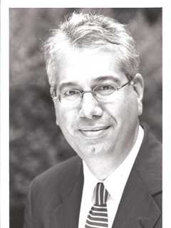Police Groups Back North Castle's Diaconis For County Legislator Seat