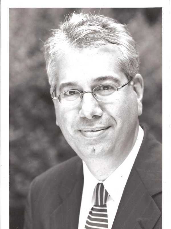 Police Groups Back North Castle's Diaconis For County Legislator Seat
