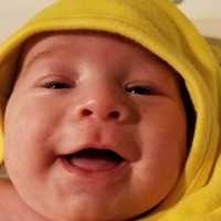 <p>Baby Reece</p>