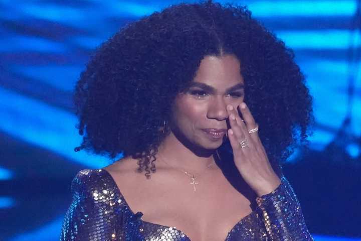 Rigged? Fans Slam 'American Idol' For Cutting NJ's Wé Ani From Top 3