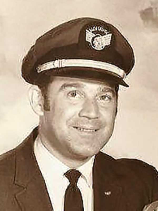 Donald Hackert Was Pilot, Baseball Coach, Ump, Formerly Of Mount Kisco