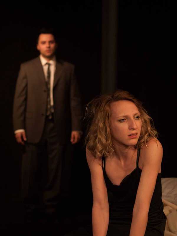 Catch Final Performance Of 'Days Of Wine And Roses' In Stamford
