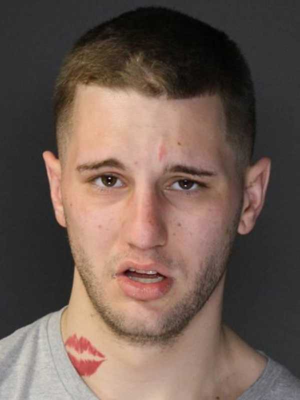 Nyack Man Stole $1K From Lowe's In Orangeburg, Police Say
