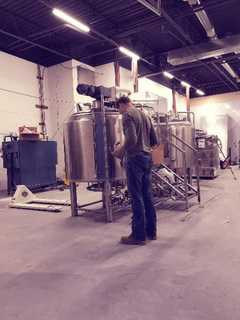 Cheers To Beers: Lock City Brewing Plans Stamford Opening