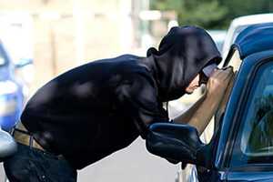 Town Of Poughkeepsie Investigating Rash Of Thefts From Parked Vehicles