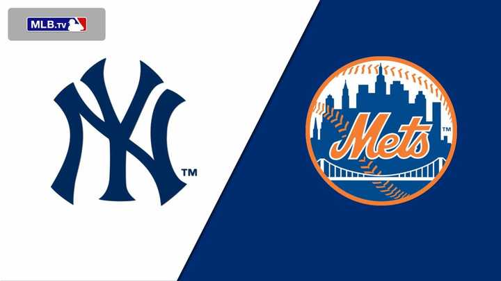 New York Yankees vs. New York Mets