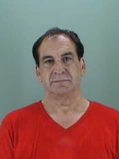 Easton Man, 61, Arrested After Dispute Turns Physical, Police Say